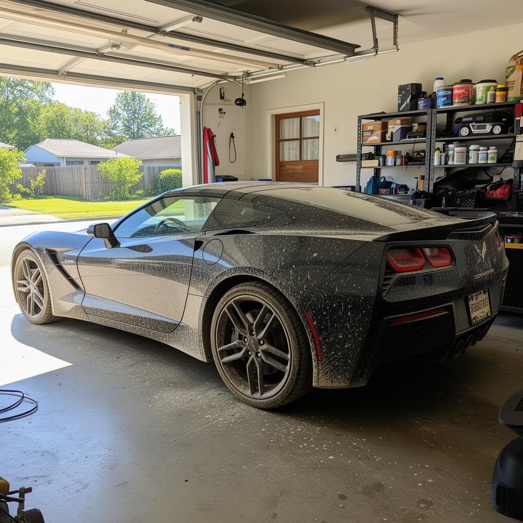 Before detail